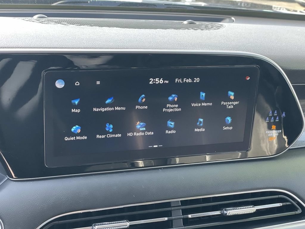 Used 2022 Hyundai Palisade Limited FWD image 11