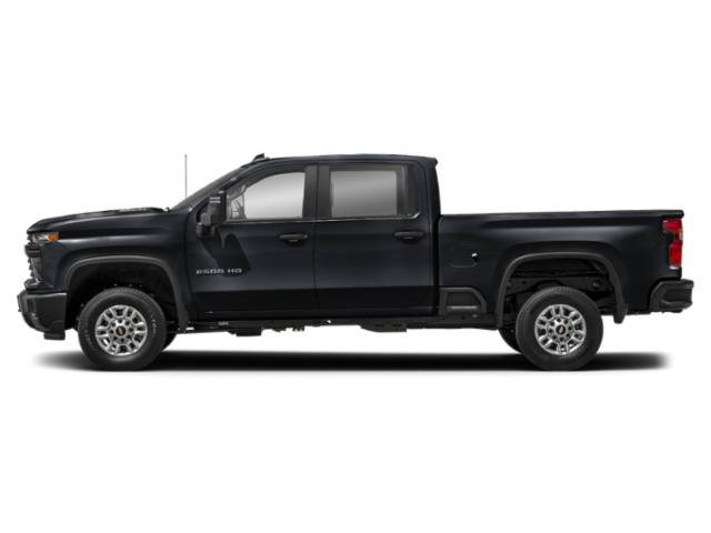 New 2026 Chevrolet Silverado 2500 LT w/ Safety Package AWD/4WD image 3