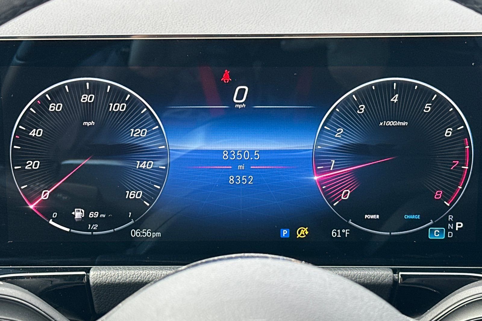 Certified 2025 Mercedes-Benz GLA 250 image 29