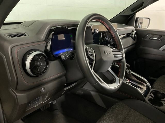 Used 2023 Chevrolet Colorado Z71 w/ Advanced Trailering Package image 18