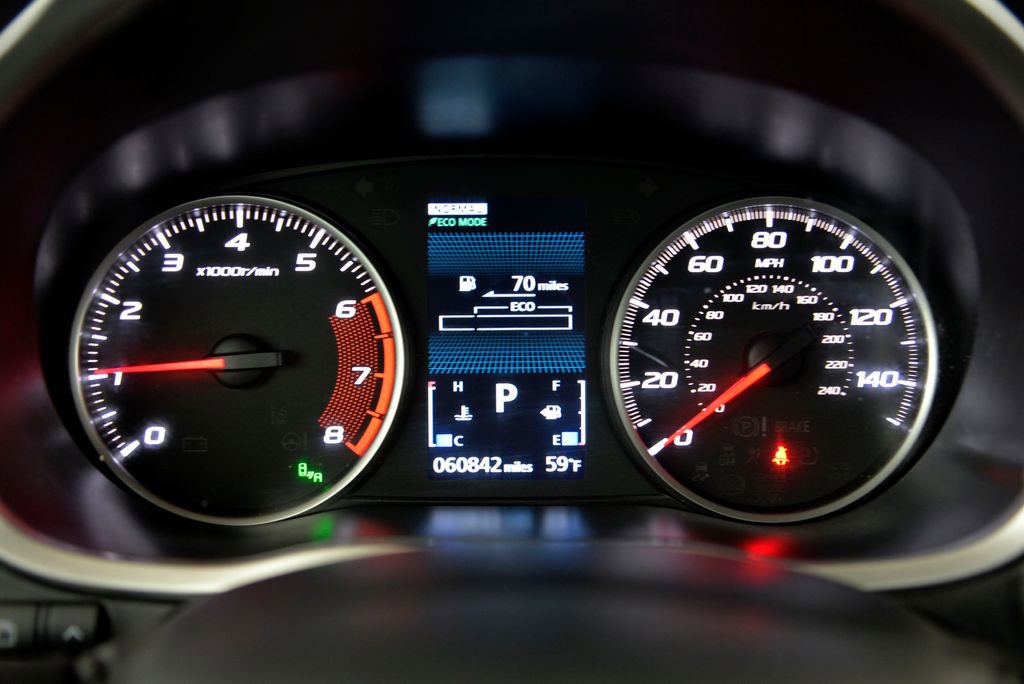 Used 2023 Mitsubishi Eclipse Cross SE image 22