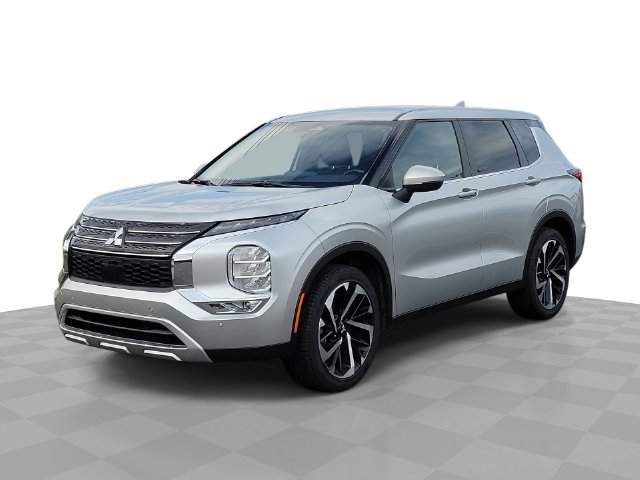 Used 2024 Mitsubishi Outlander SE