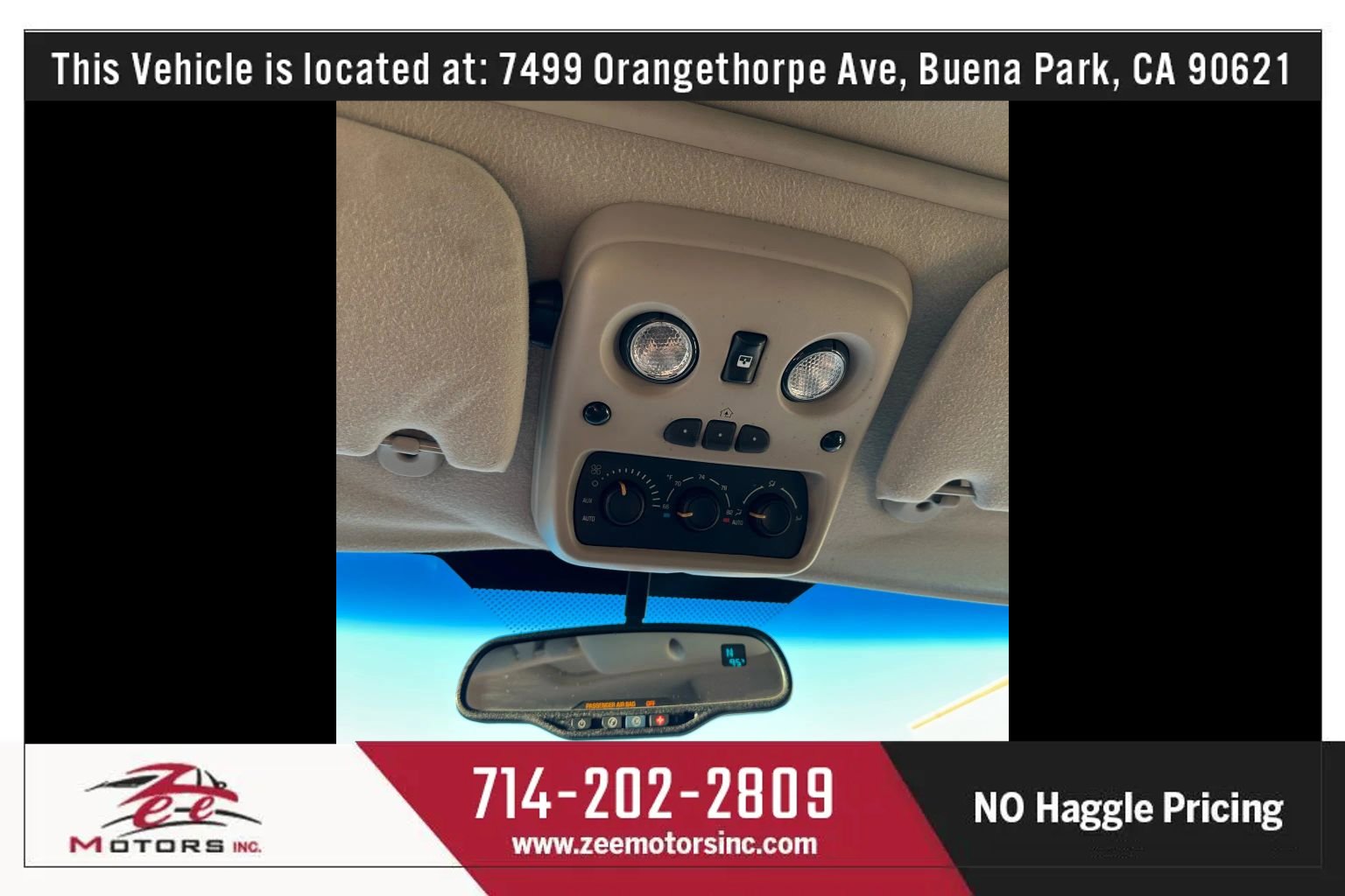 Used 2006 GMC Yukon XL Denali image 31