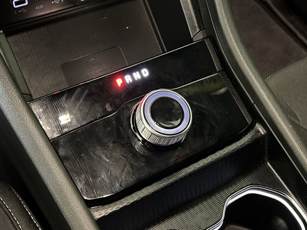 New 2025 Jeep Grand Cherokee Laredo image 26