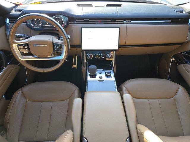 Used 2023 Land Rover Range Rover SE AWD/4WD image 9