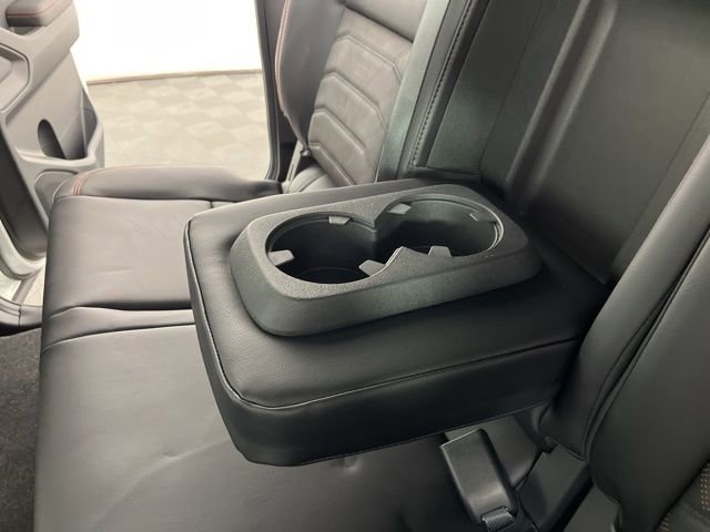 New 2026 Nissan Frontier PRO-4X w/ Pro Premium Package image 44