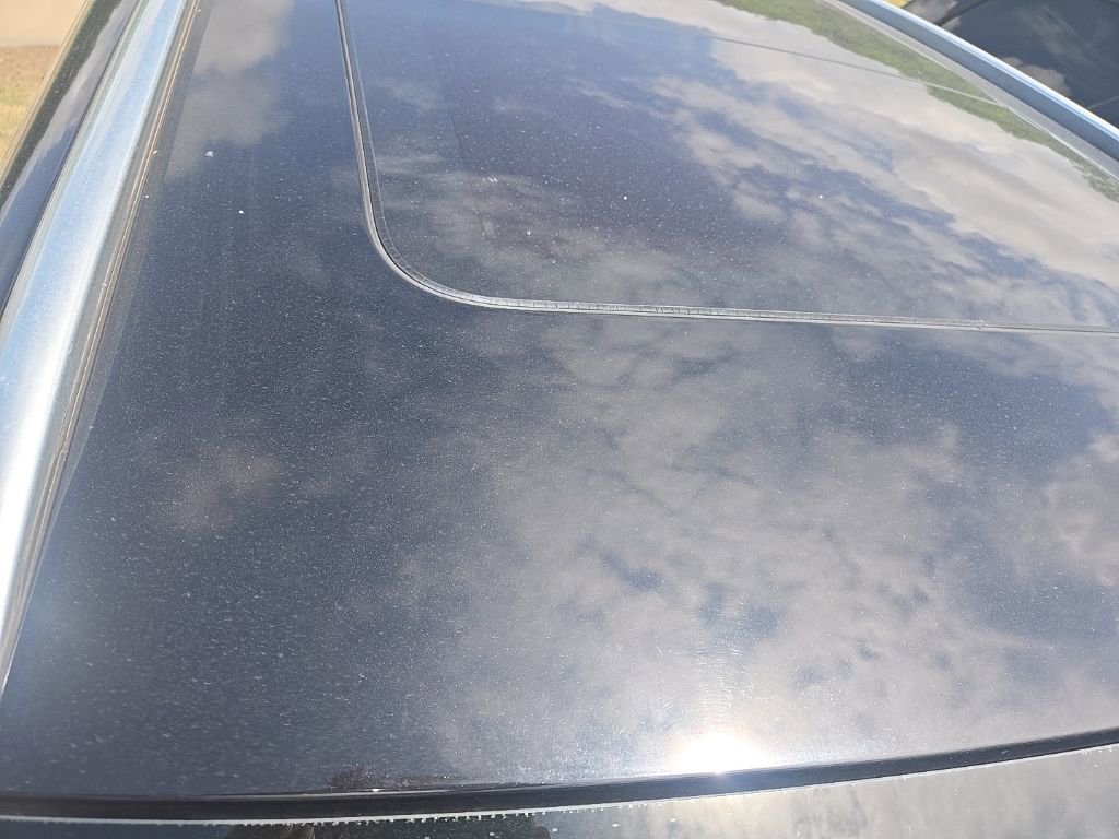 Used 2017 Lincoln MKC Black Label image 5