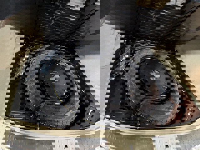 Used 2017 INFINITI QX70 AWD w/ Premium Package image 32