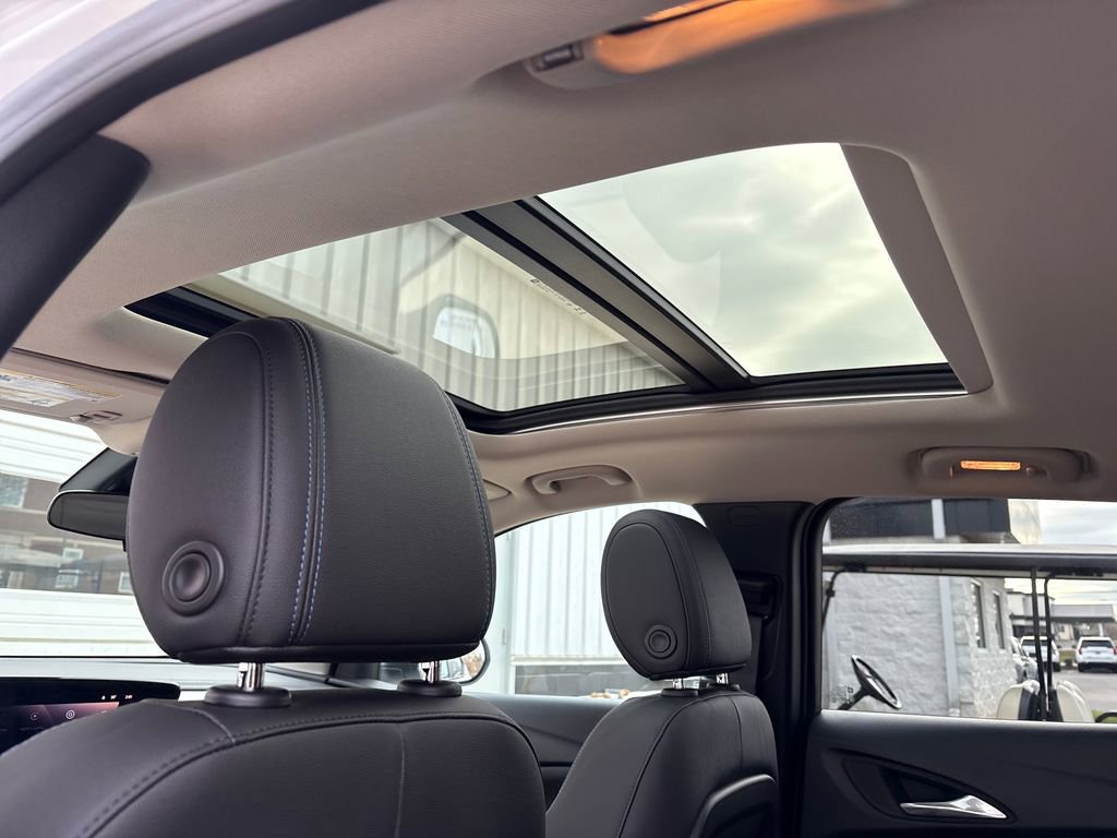 New 2026 Buick Encore GX Sport Touring w/ Comfort Package image 30