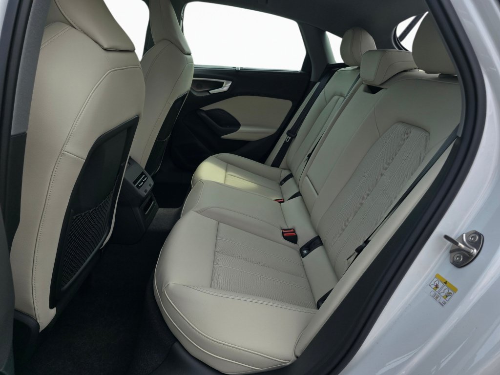New 2026 Audi A5 Premium Plus AWD/4WD image 18