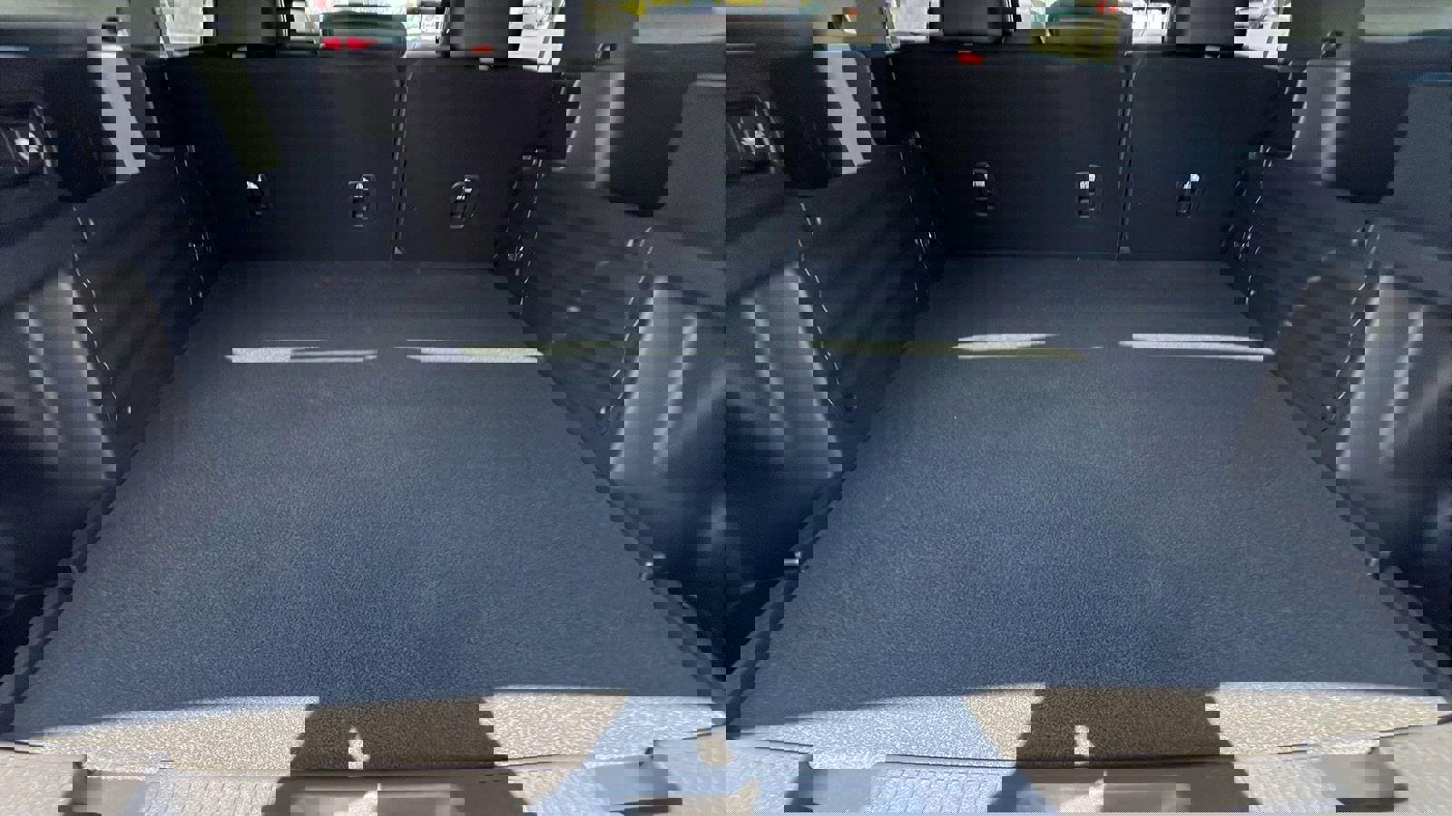 New 2026 Honda Passport TrailSport image 16