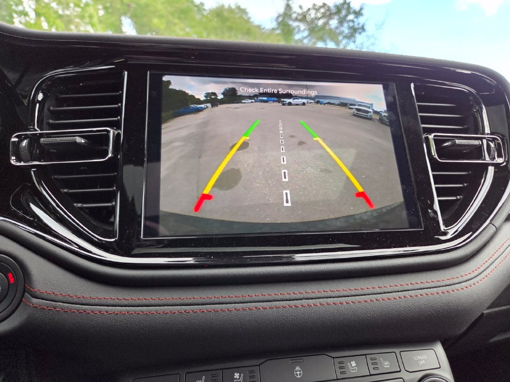New 2026 Dodge Durango GT AWD/4WD image 38