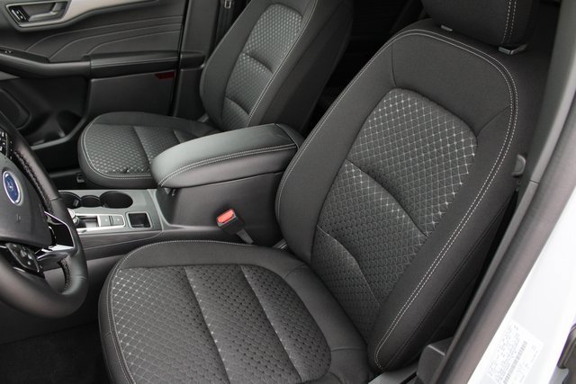 New 2026 Ford Escape Active w/ Tech Pack #1 image 5