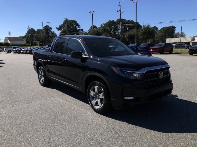 New 2026 Honda Ridgeline RTL image 2