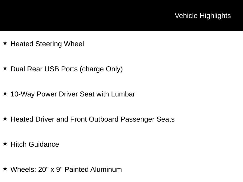 New 2026 Chevrolet Silverado 1500 LT AWD/4WD image 10