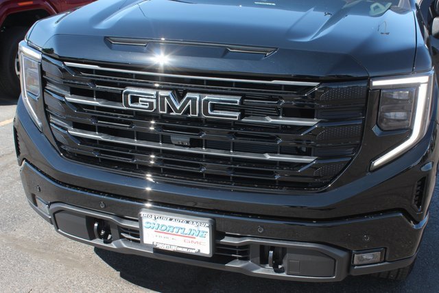 New 2026 GMC Sierra 1500 Elevation w/ Elevation Premium Package image 15