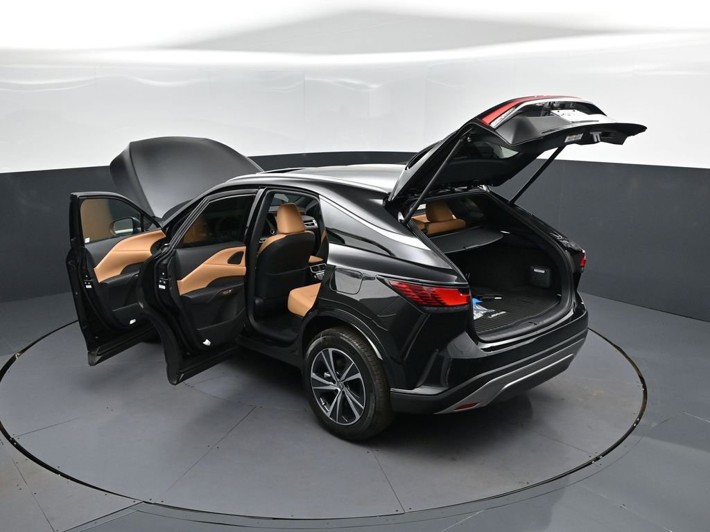 New 2026 Lexus RX 350 Premium FWD image 2