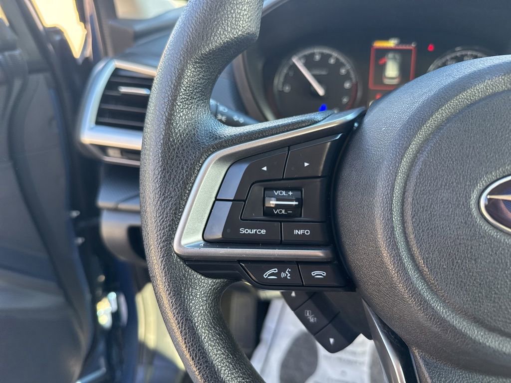 Used 2021 Subaru Forester Base image 11