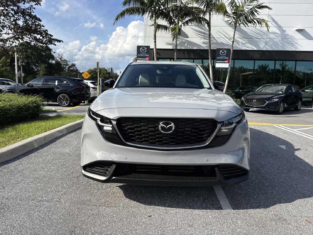 New 2026 MAZDA CX-5 Select AWD/4WD image 29