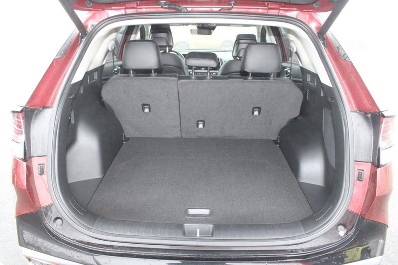 Used 2024 Kia Sportage SX image 6