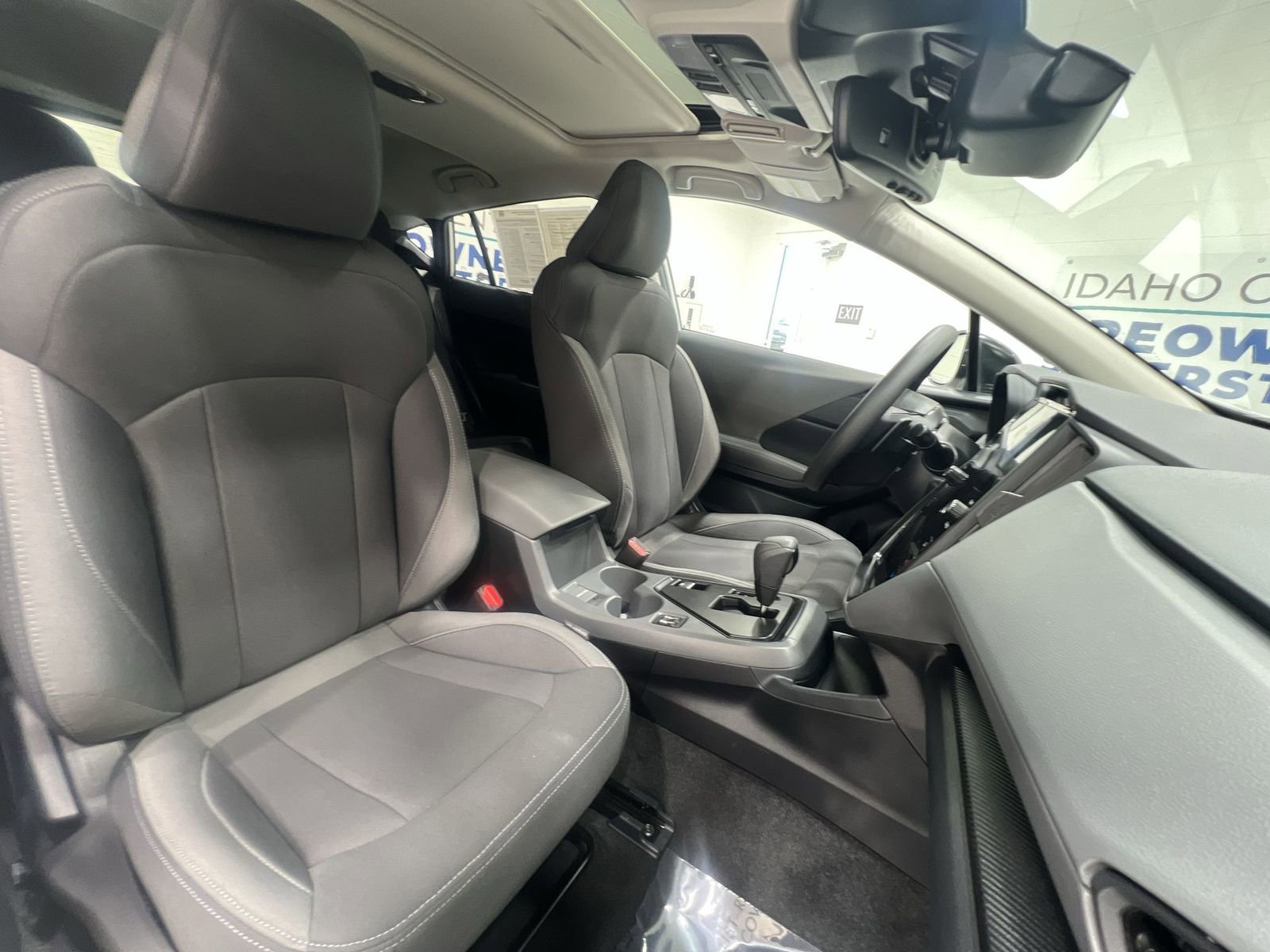 Certified 2026 Subaru Crosstrek 2.0i Premium AWD/4WD image 24