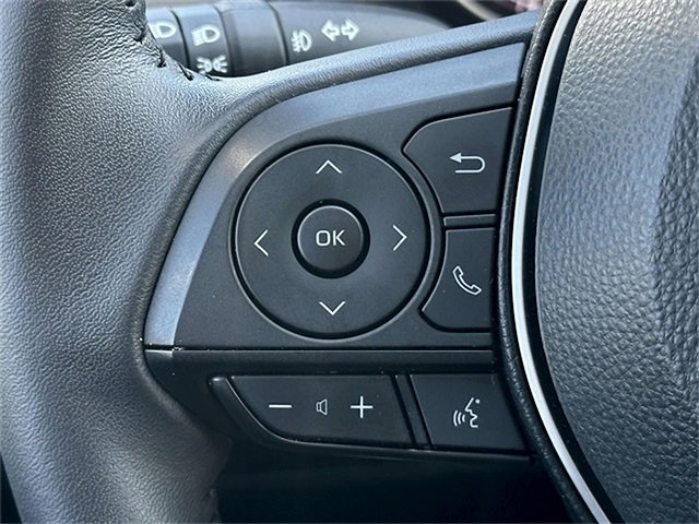 Used 2024 Toyota RAV4 XLE Premium image 16