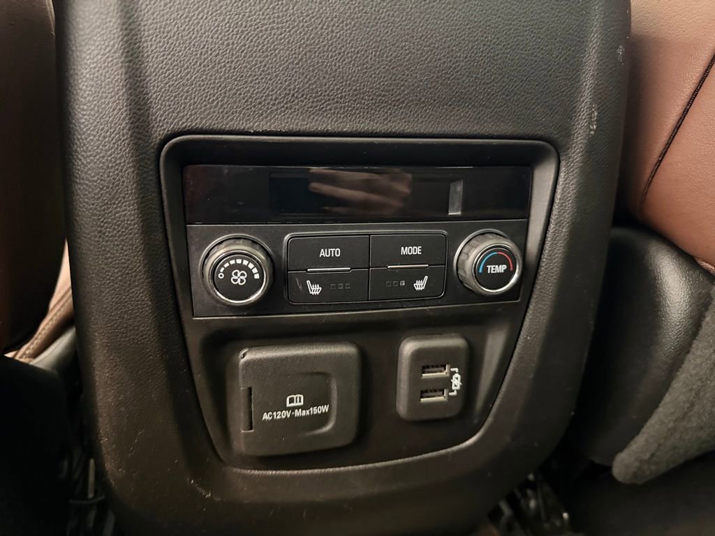 Used 2021 Buick Enclave Avenir w/ Avenir Technology Package image 30