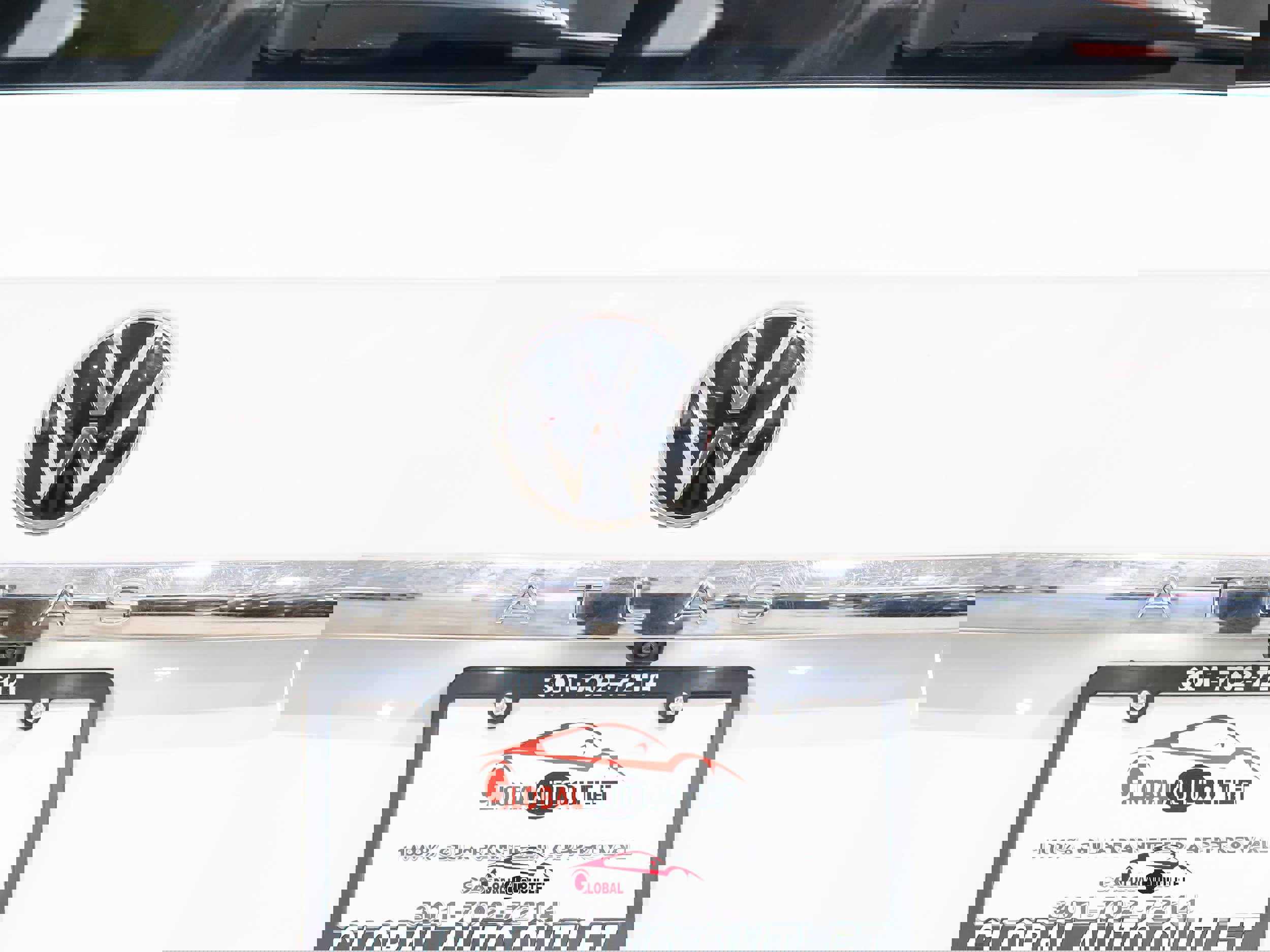 Used 2022 Volkswagen Atlas SE image 47