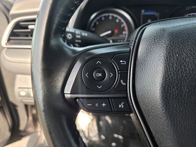 Certified 2024 Toyota Camry SE image 22