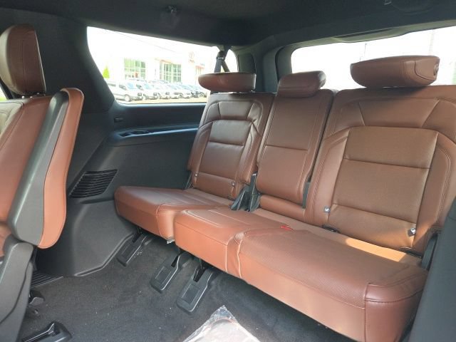 New 2027 Lincoln Navigator L Reserve AWD/4WD image 55