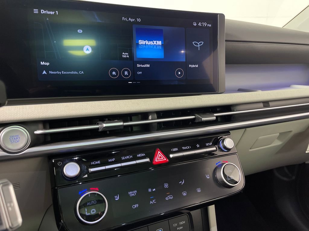 Certified 2025 Hyundai Tucson SEL image 22