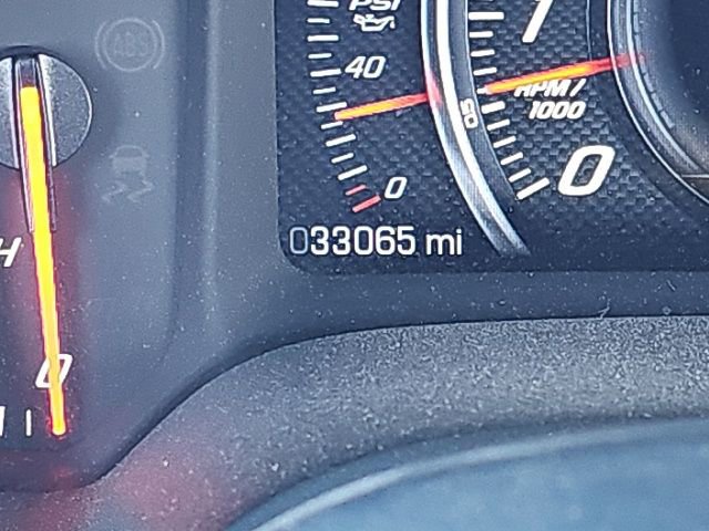 Used 2014 Chevrolet Corvette Stingray Convertible w/ 3LT Preferred Equipment Group image 31