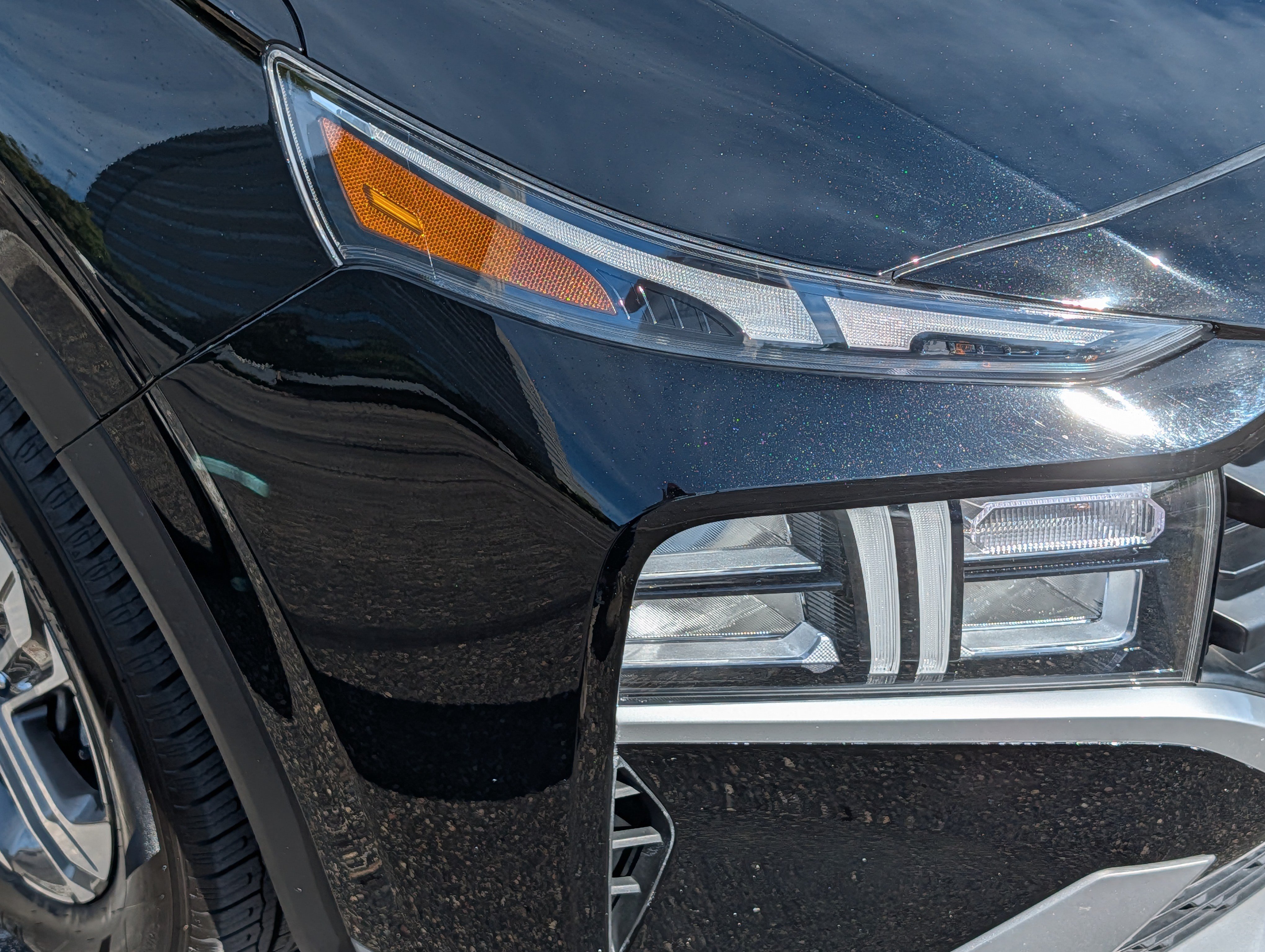 Used 2022 Hyundai Santa Fe SE FWD image 16