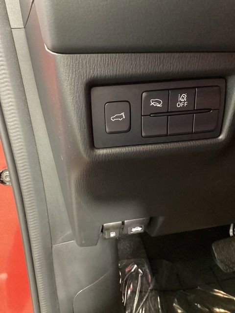 Used 2021 MAZDA CX-5 Touring w/ Touring Preferred SV Package image 19