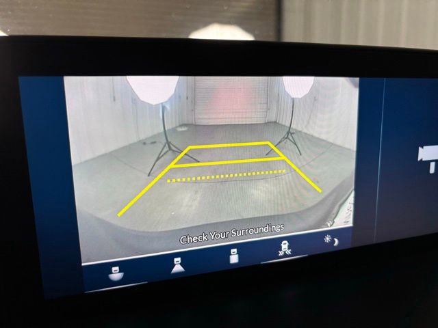 Certified 2021 Acura RDX A-Spec image 25