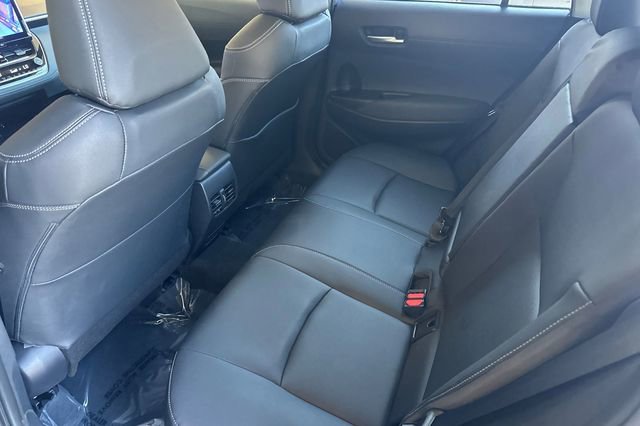 Used 2026 Toyota Corolla Cross XLE w/ Convenience Package image 12