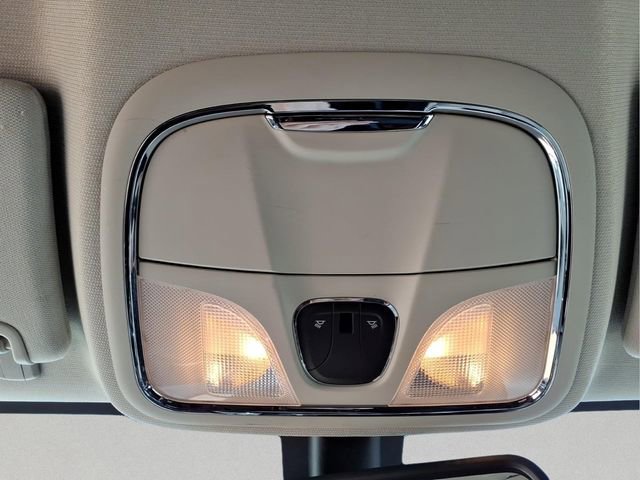 Used 2016 Jeep Cherokee Latitude image 20