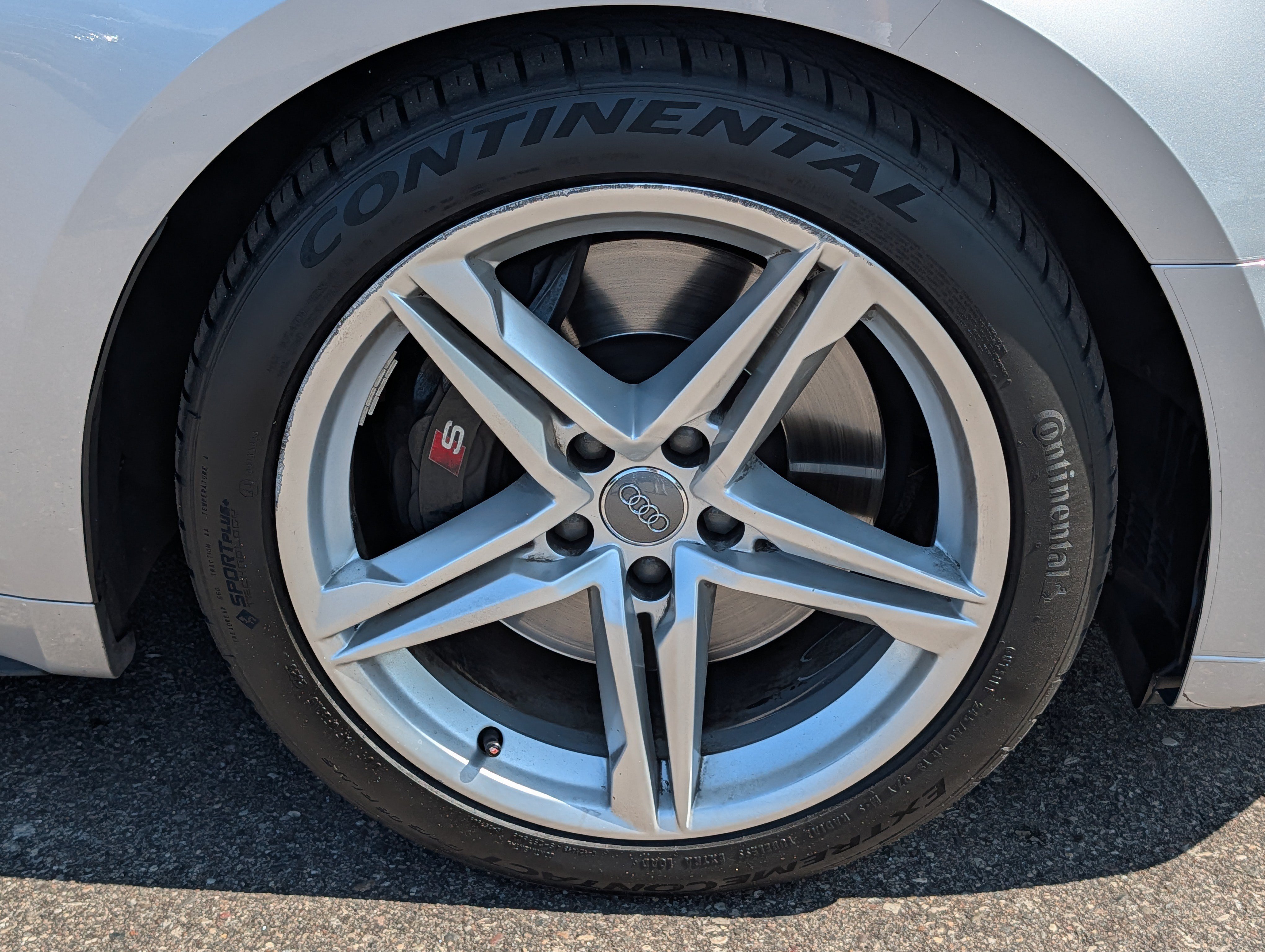 Used 2019 Audi S5 Premium Plus w/ Premium Plus AWD/4WD image 15