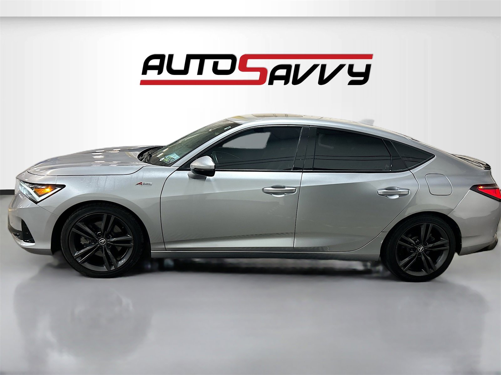 Used 2024 Acura Integra A-Spec image 4