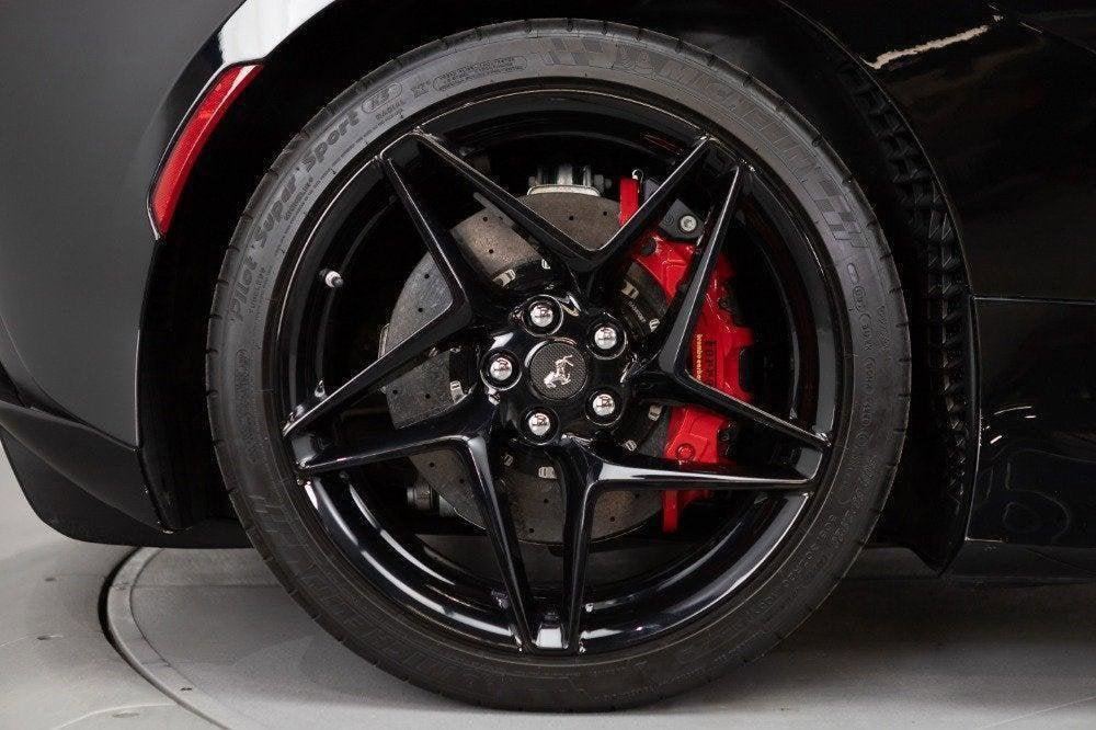 Certified 2021 Ferrari F8 Tributo image 23