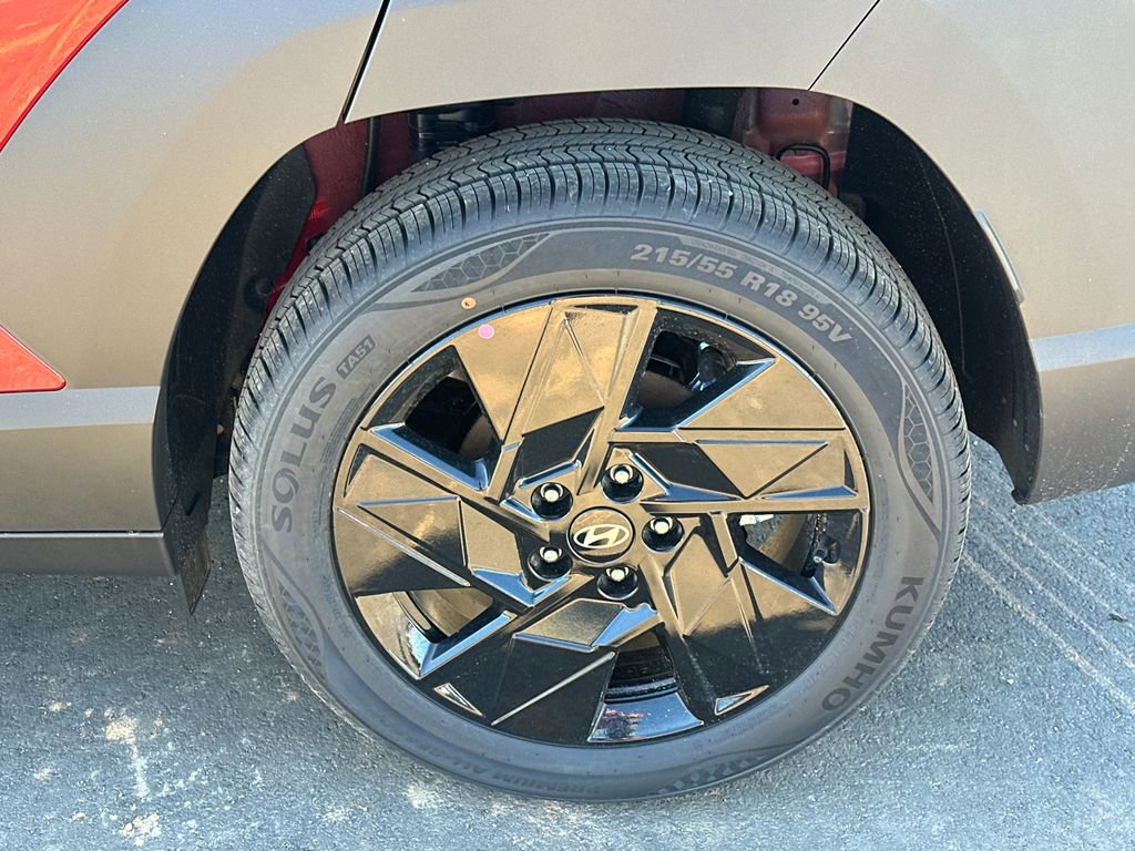 New 2026 Hyundai Kona SEL Sport image 19