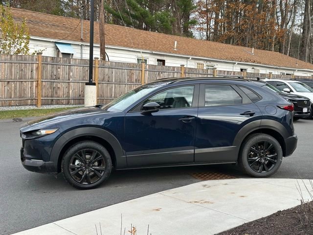 New 2026 MAZDA CX-30 AWD 2.5 S image 4