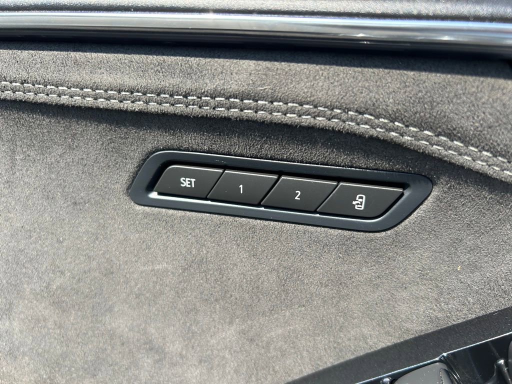 Used 2024 Cadillac CT5 V Blackwing w/ Parking Package image 54