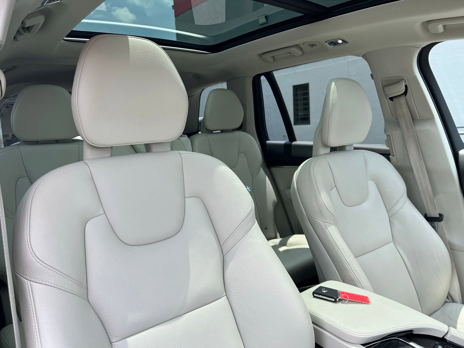 Used 2020 Volvo XC90 T5 Momentum w/ Protection Package Premier FWD image 63