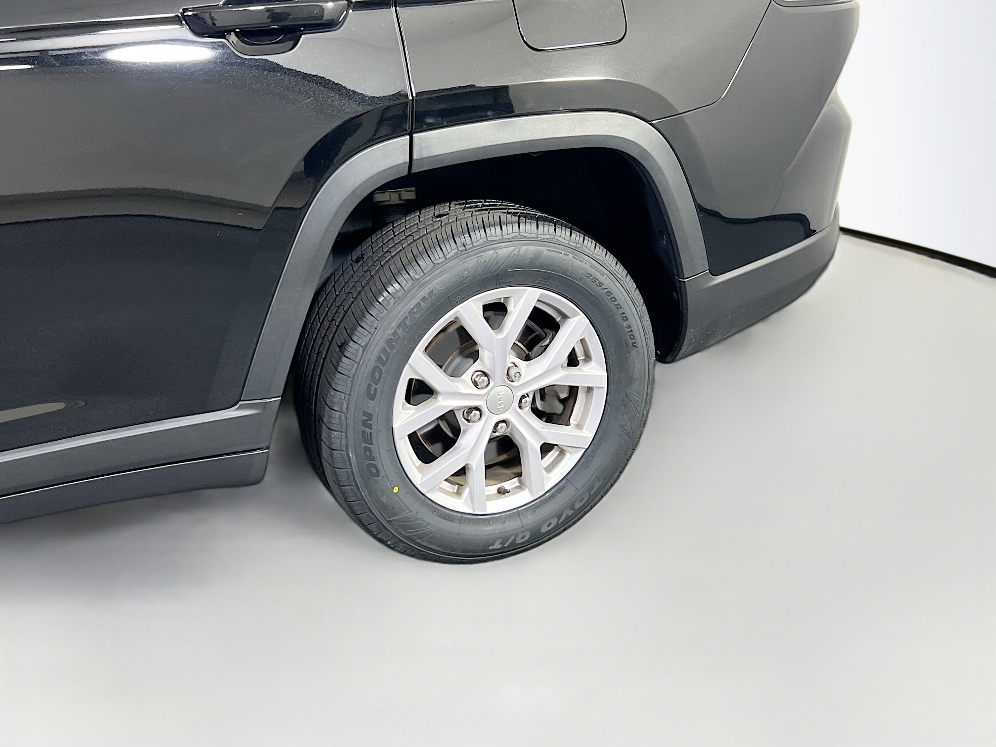 Used 2022 Jeep Grand Cherokee L Limited image 30