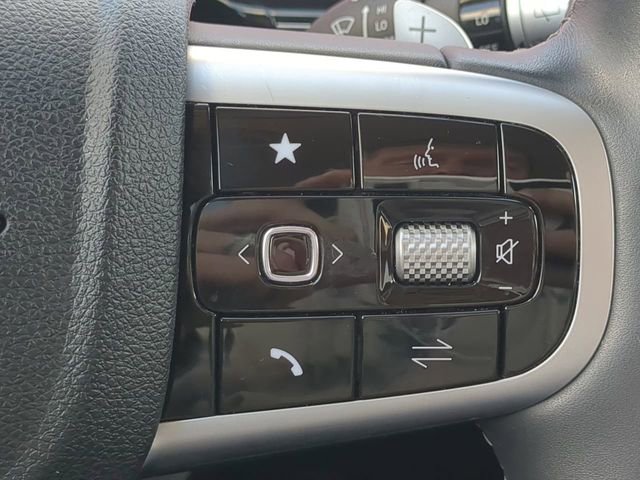 Used 2025 Genesis GV80 2.5T Standard image 25