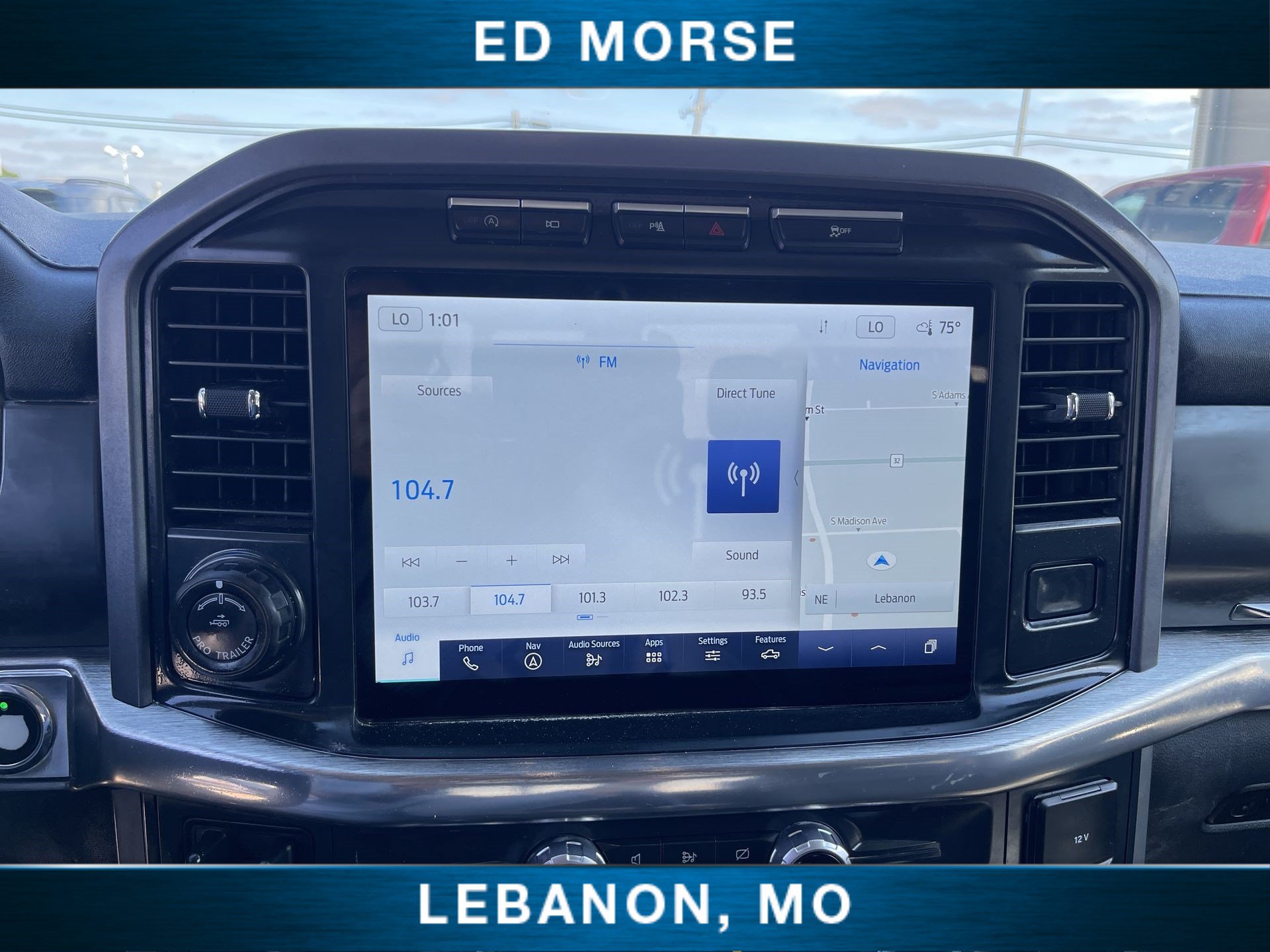 Certified 2022 Ford F150 4x4 SuperCrew image 13