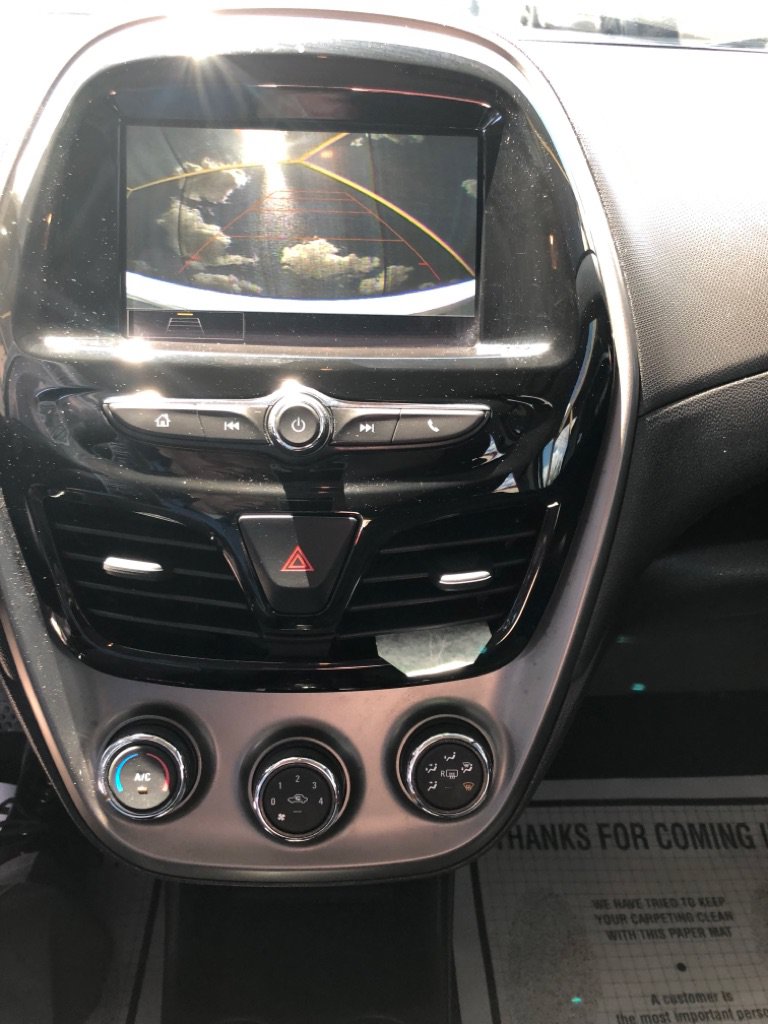 Used 2021 Chevrolet Spark LS FWD image 11