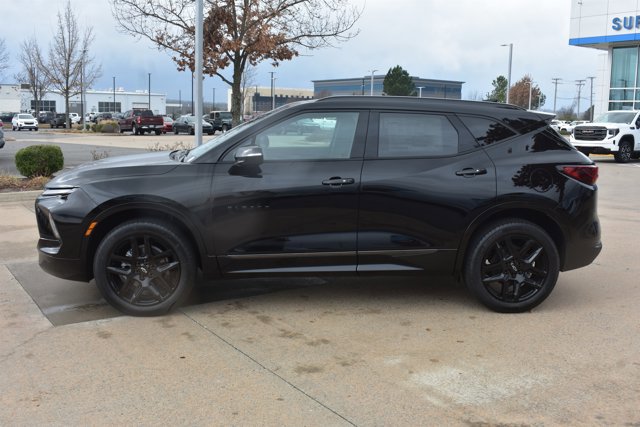 New 2026 Chevrolet Blazer RS w/ Enhanced Convenience Package FWD image 10