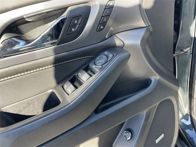 Used 2018 Chevrolet Traverse Premier w/ LPO, 'HIT The Road' Package image 13